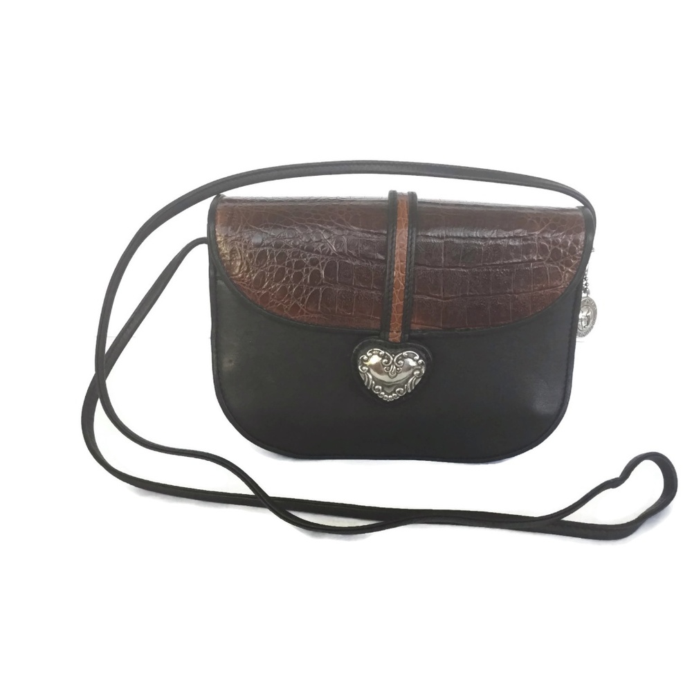 Brighton Crossbody Bag Shoulder Handbag One World